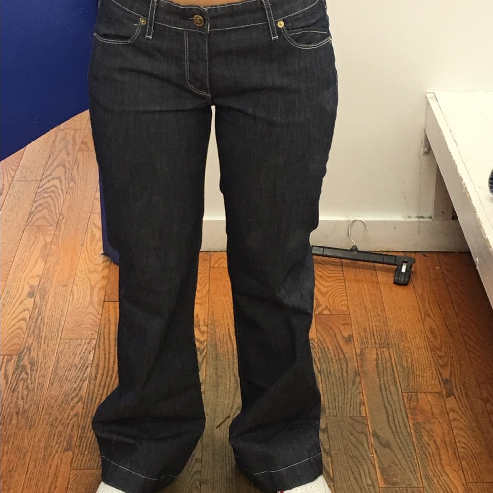 Rich & Skinny Jeans